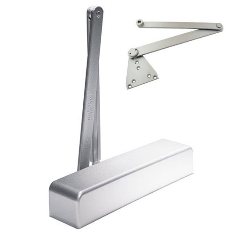 Dorma 8907 SPA FMC Tandem 689