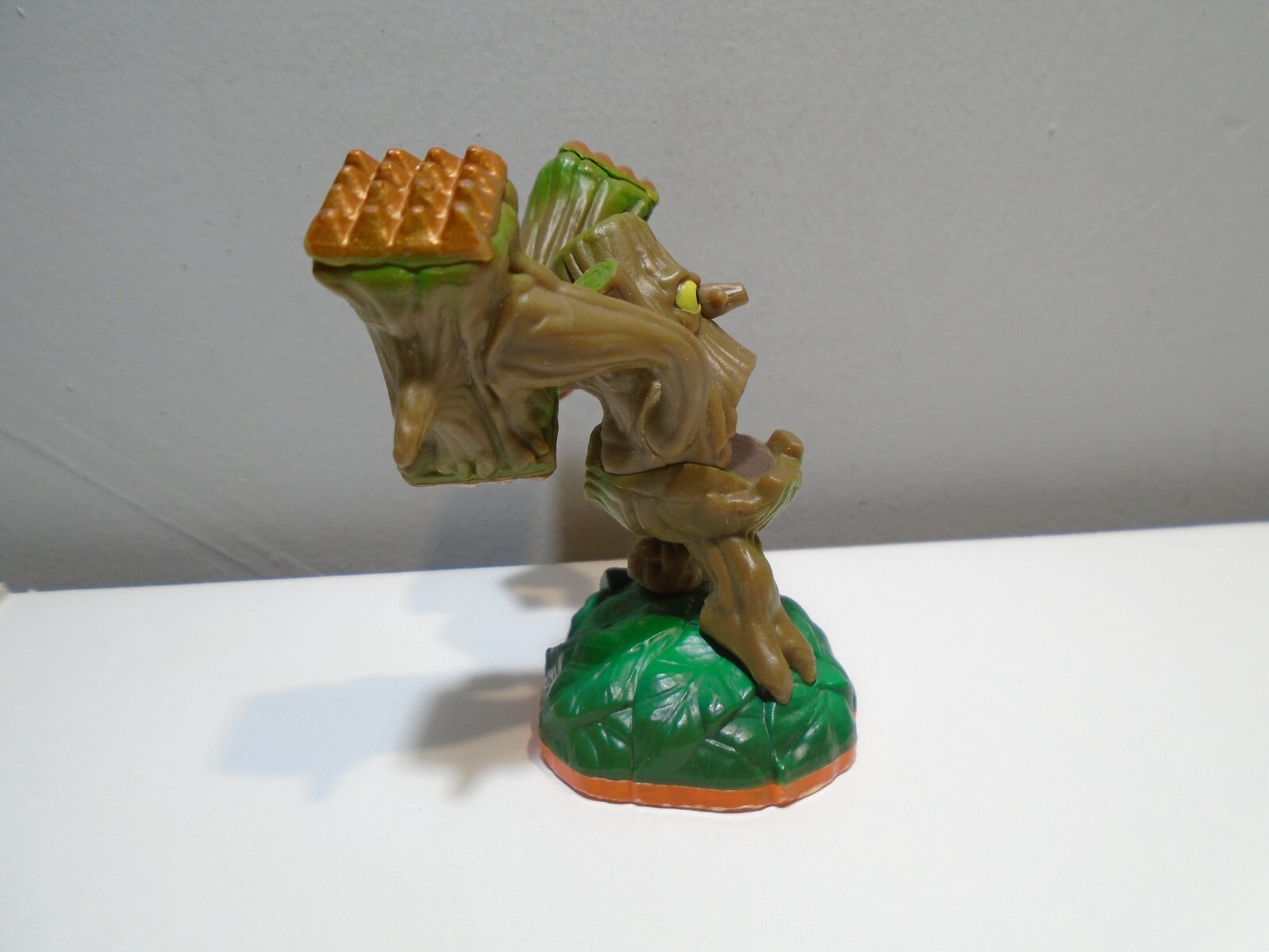 ACTIVISION SKYLANDERS GIANTS STUMP SMASH FIGURE (AF237)
