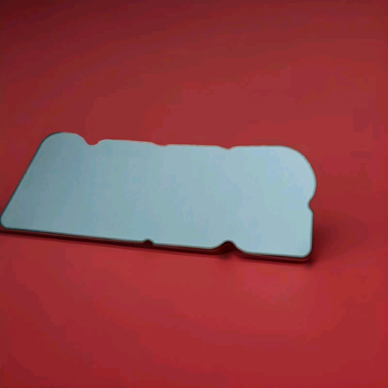 Sega Logo Sticker Decal