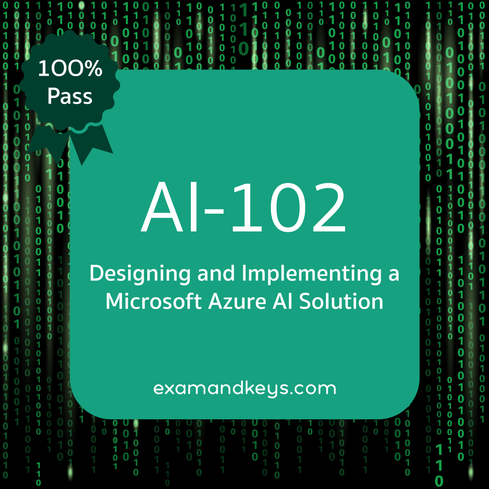 AI-102 Questions & Answers Exam Latest updates!!!!