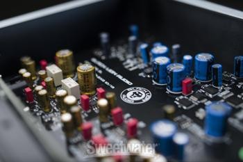 Black Lion Audio Revolution 2x2 USB Audio Interface