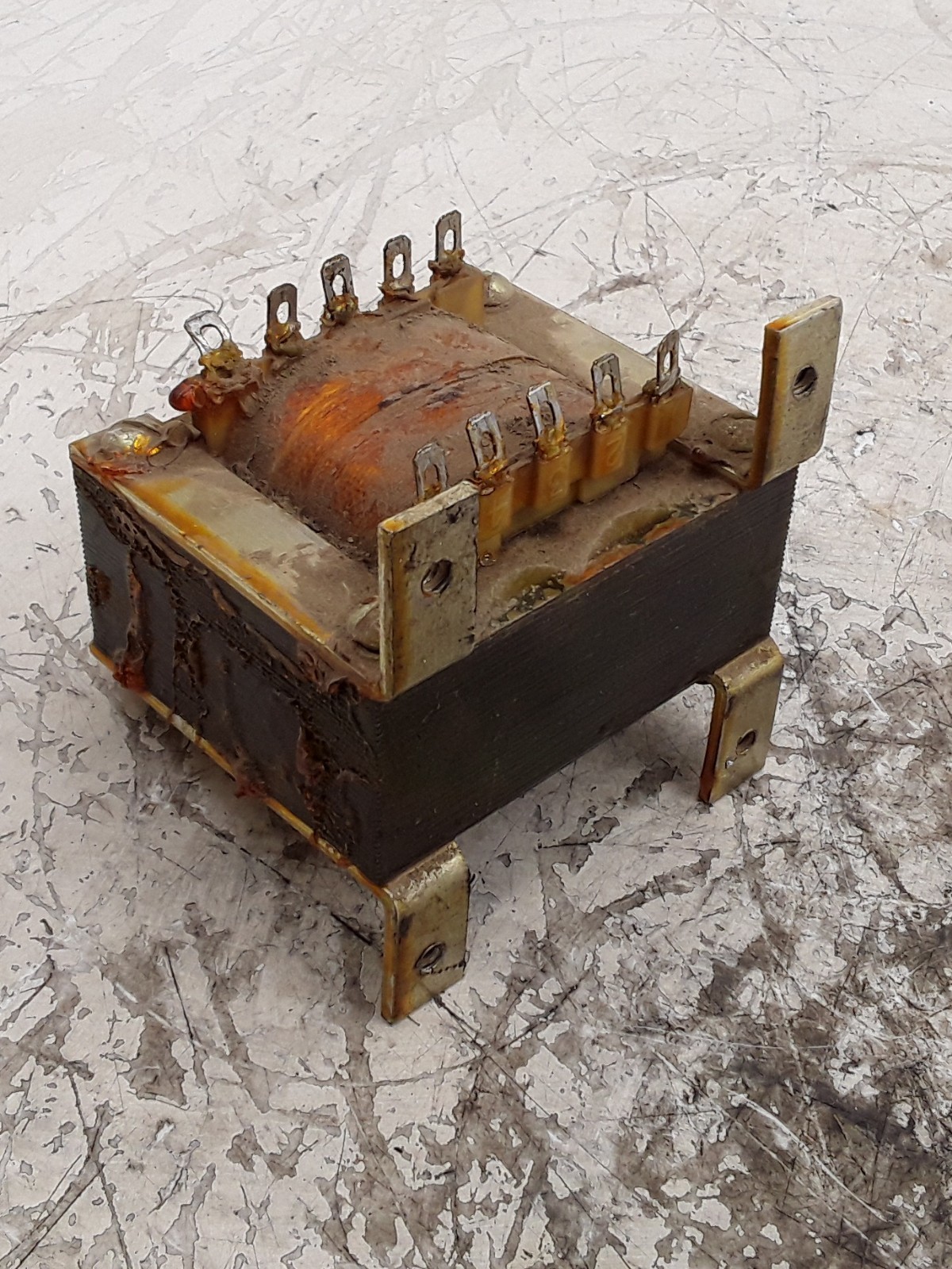 18205 Transformer