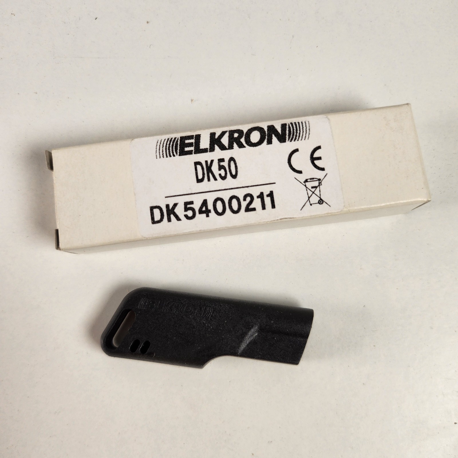 Elkron Dk50 IMQ Wrench Dk5400211 Used