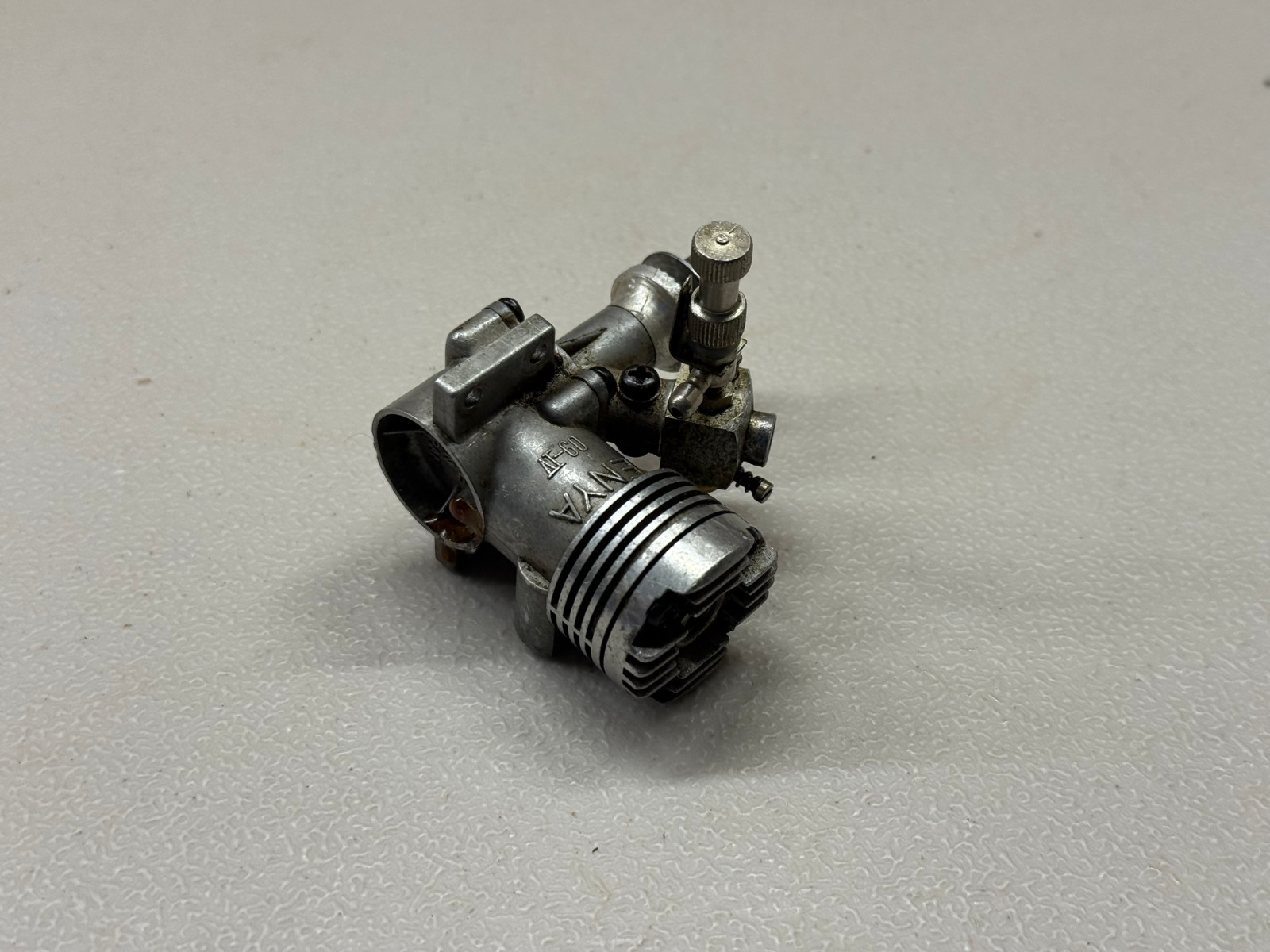 *NO ORIGINAL BOX* Enya 09-IV RC Airplane Engine