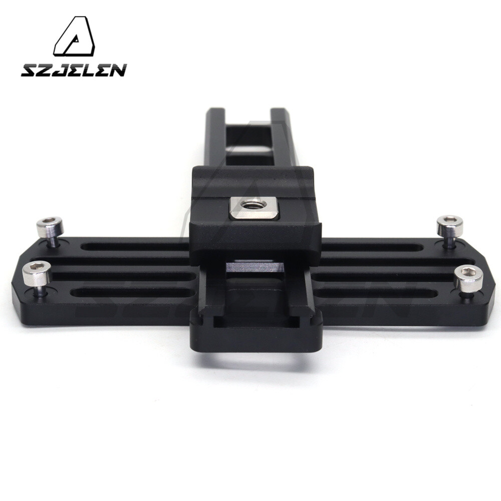 DJI Ronin 2 Fixed Bracket Suitable for ARRI ALEXA 35 Camera