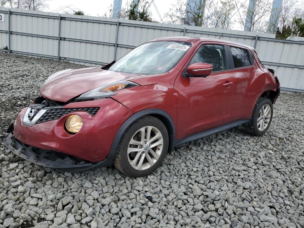 Temperature Control Automatic Temperature Control Sl Fits 15-17 JUKE 353432