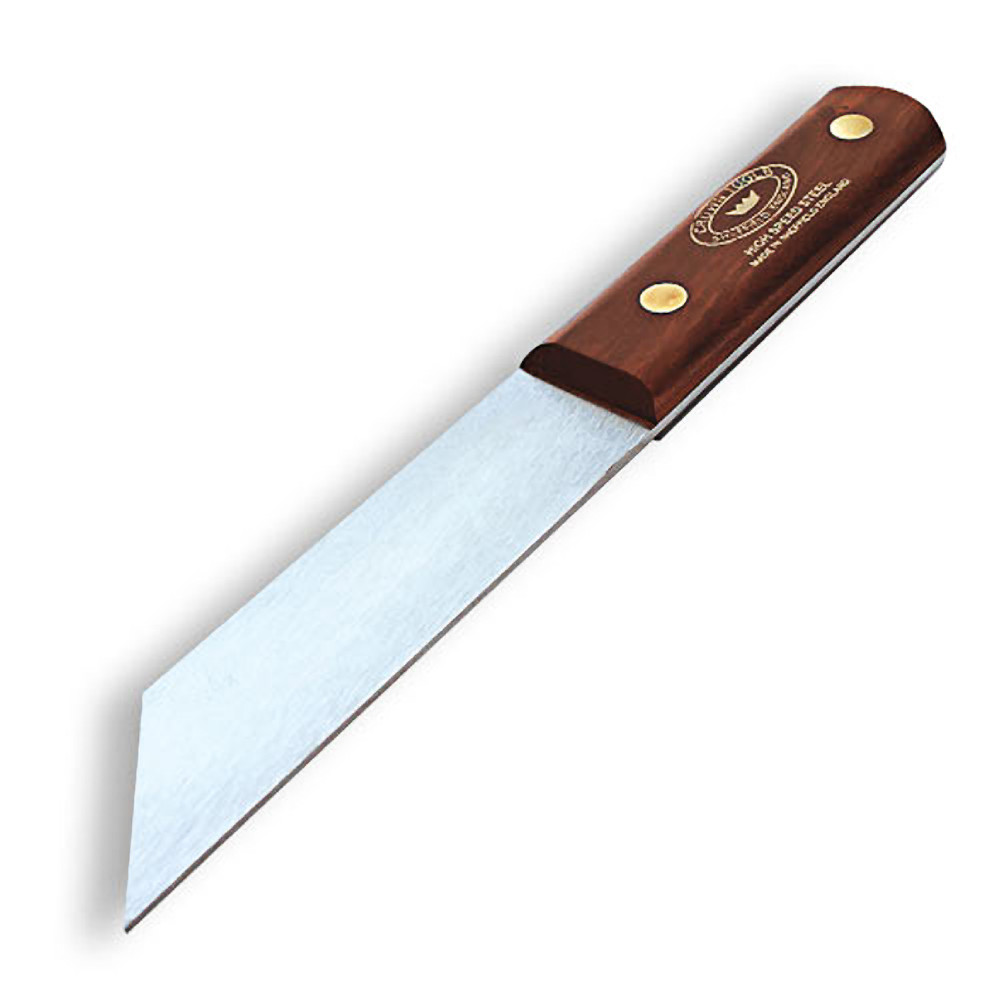 Crown Tools 244AW 1/16" Thin Parting Tool
