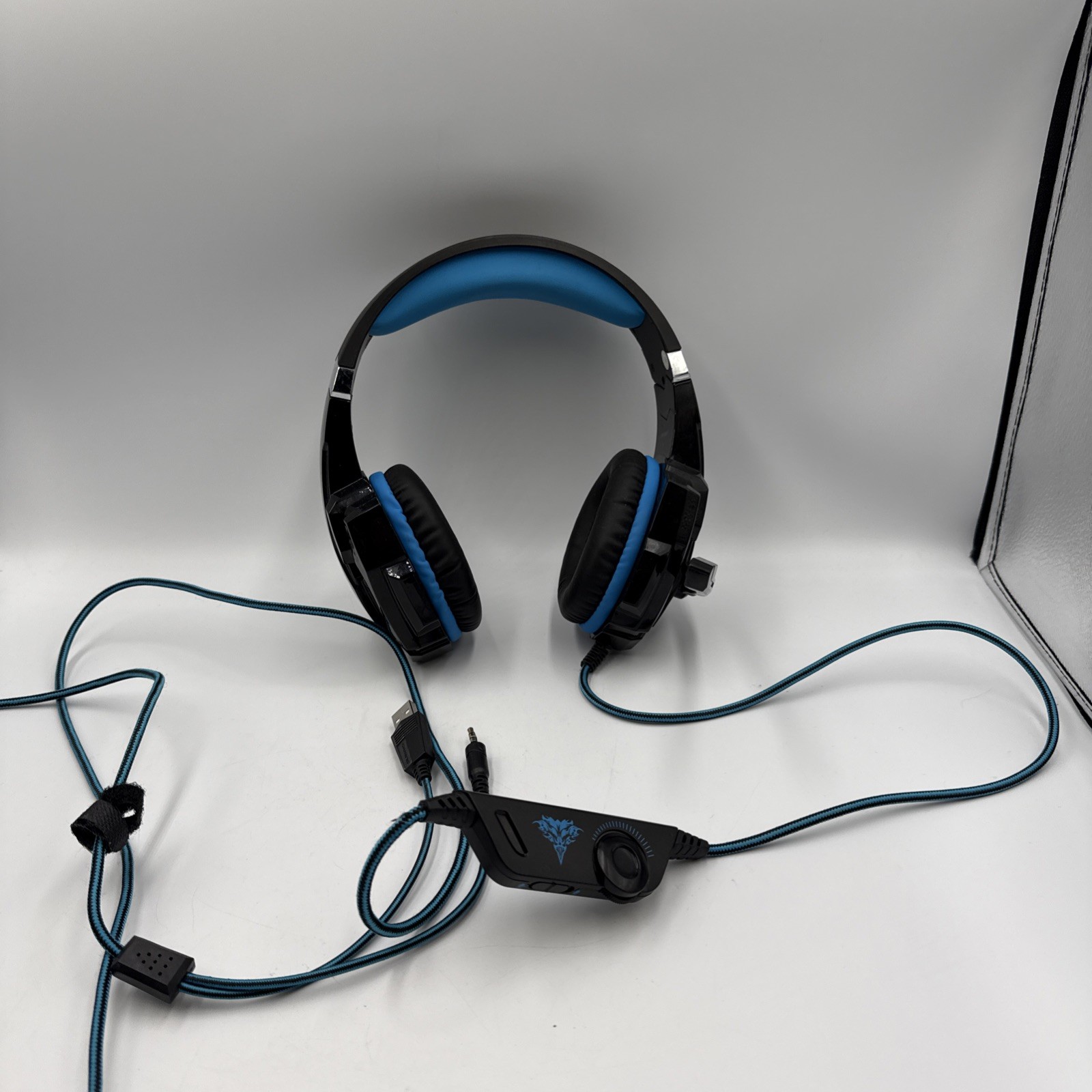 BENGOO G9000 Stereo  Gaming Headset
