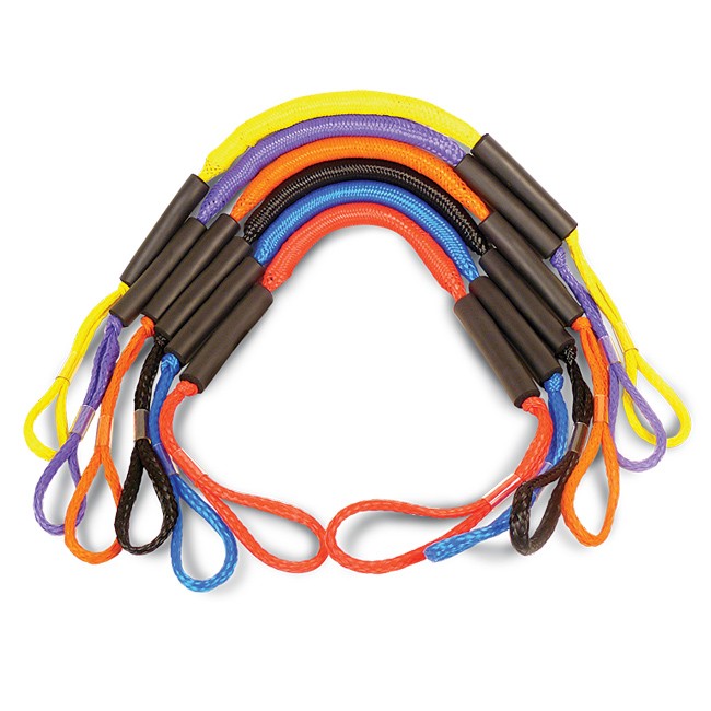 Greenfield Products DB4-O - Boat Dock Line