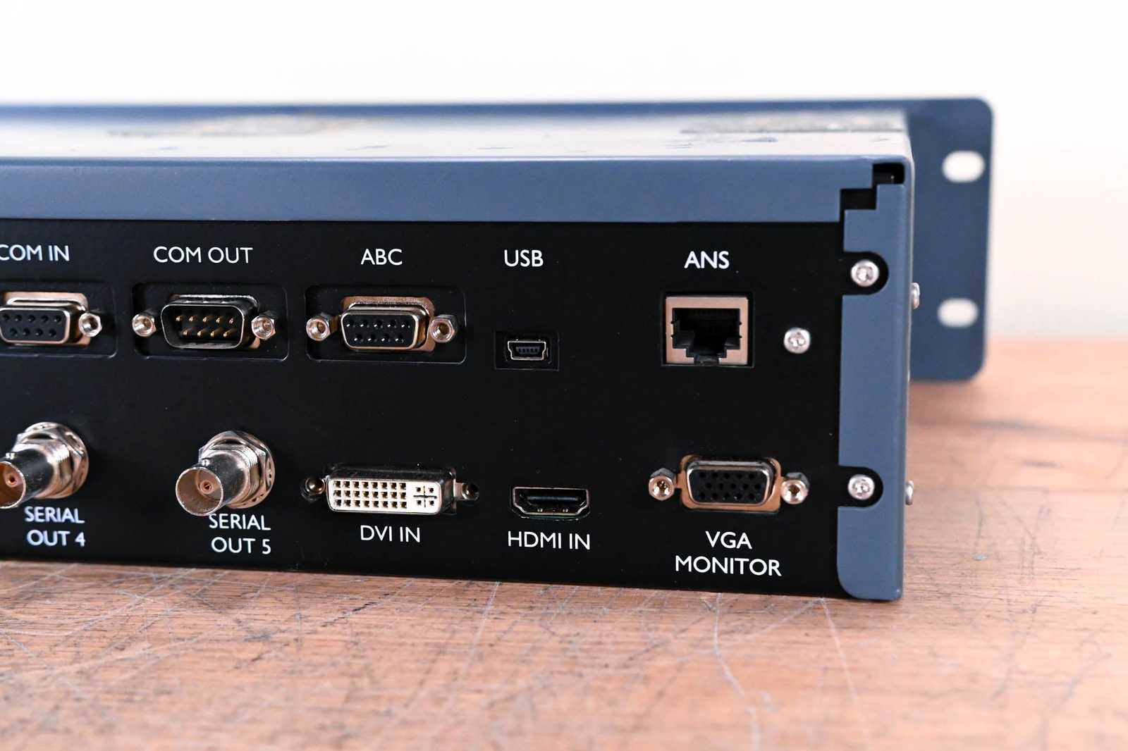 Lighthouse LIP-HDI Interface Video Processor CG0008W