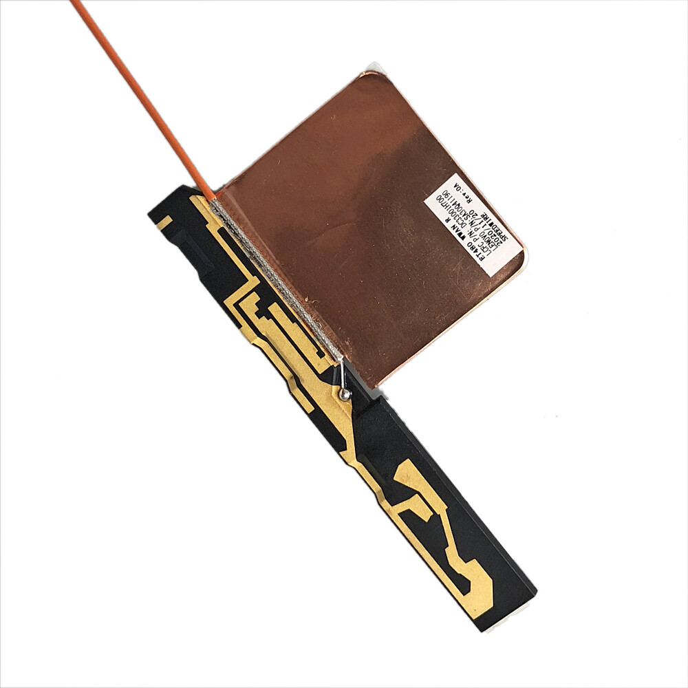 New for Lenovo ThinkPad T480 WLAN WWAN Antenna Kit 01YR494 01YR495 JTP