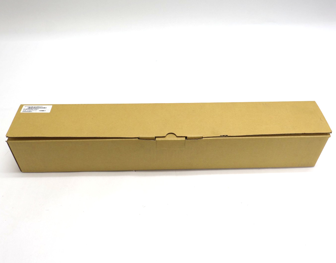 Kpowerscience KP03-0415-000-01 Cleaning Unit 1090157U New Open Box