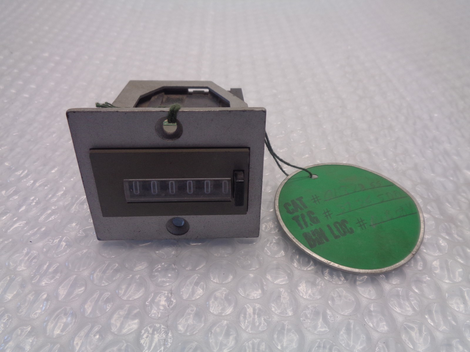 HECON G0404189-1 COUNTER NSNP