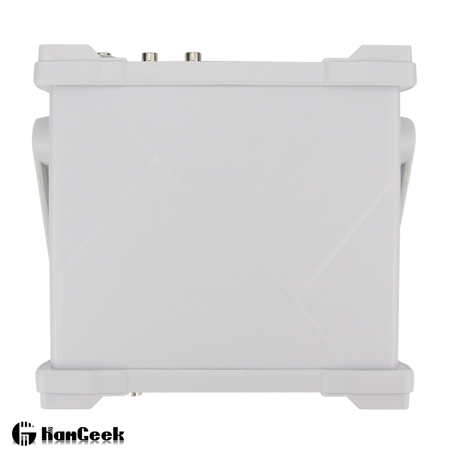 FY6900 2-CH Function Arbitrary Waveform Generator Pulse Signal Frequency Counter