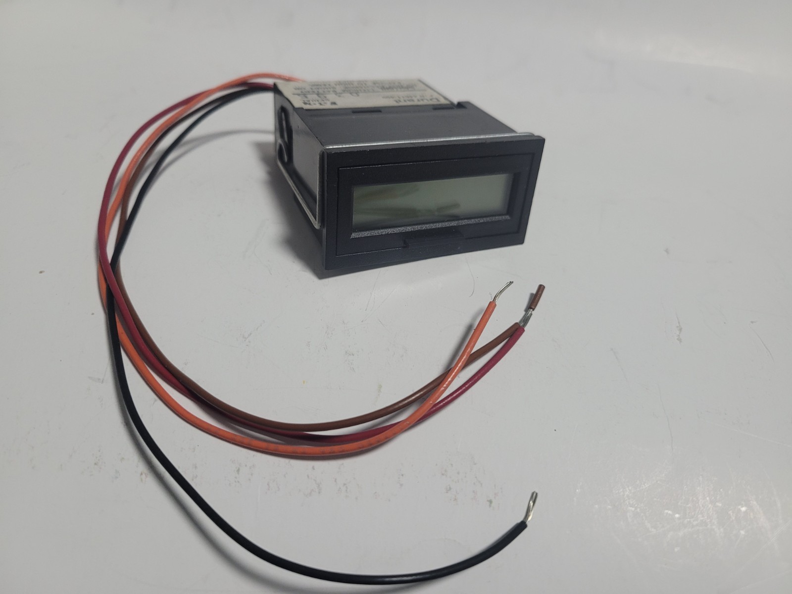 Durant - Eaton 44611-400 Digital Counter NEW