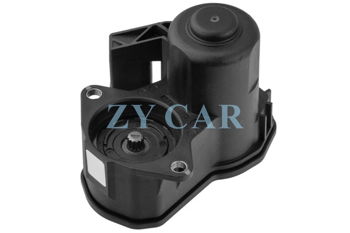 For Audi Q3 VW Sharan 12 Torx Rear Right Parking Brake Caliper Motor 8U0998281A