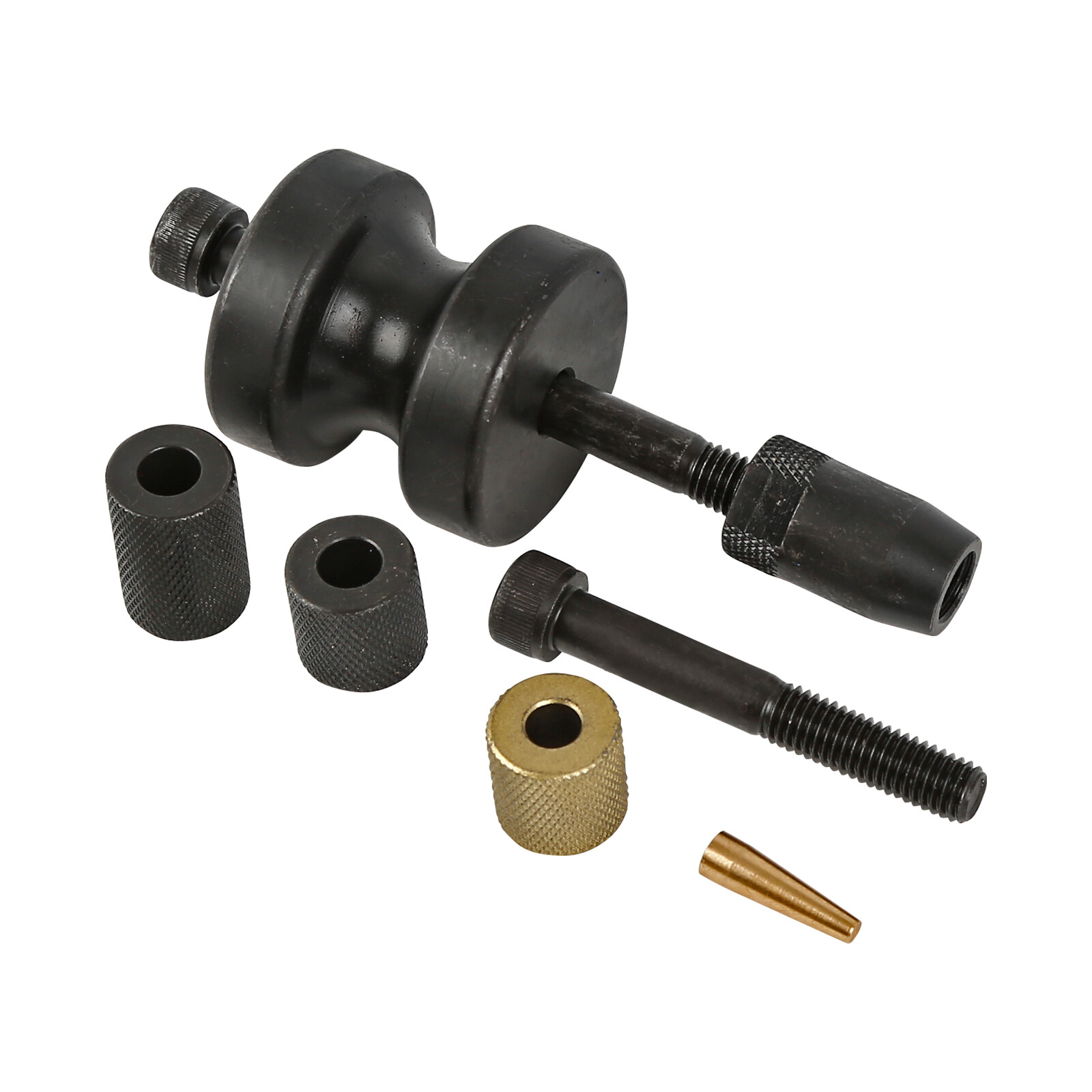 Injector Puller and Teflon Seal Installer Tool For BMW N14 N18 N54 N63 Replace