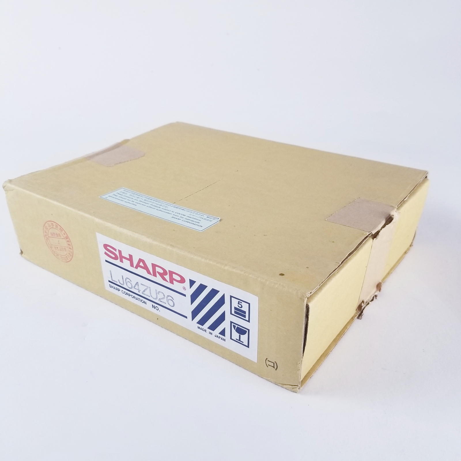 Brand New  LJ64ZU26 Electroluminescent USA Seller and Free Shipping