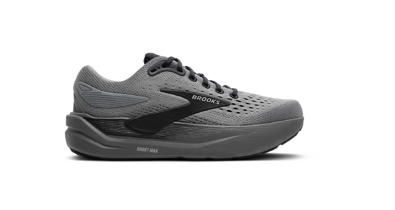 [ BIG SALE ] Brooks Men's Ghost Max 3 Athletic Training Shoes