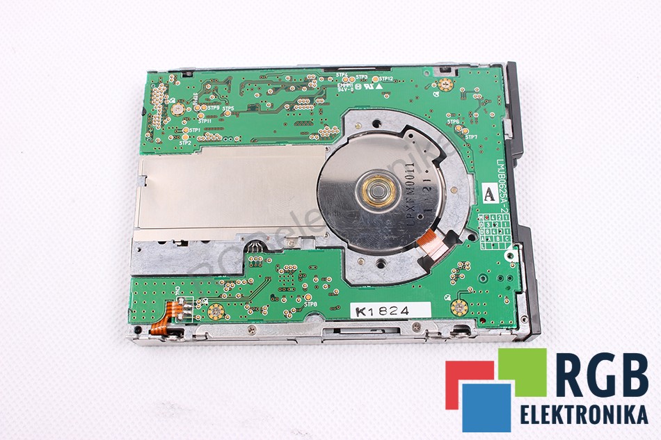 LKM-FH34-5 MATSUSHITA - Used - 3 Months Warranty