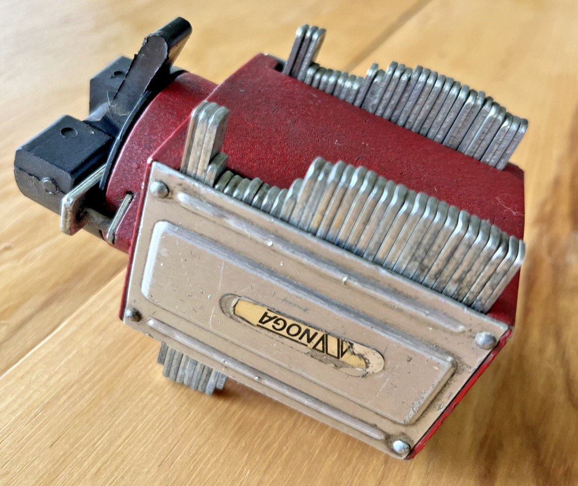 NOGA Magnetic Tool Holder / Stand