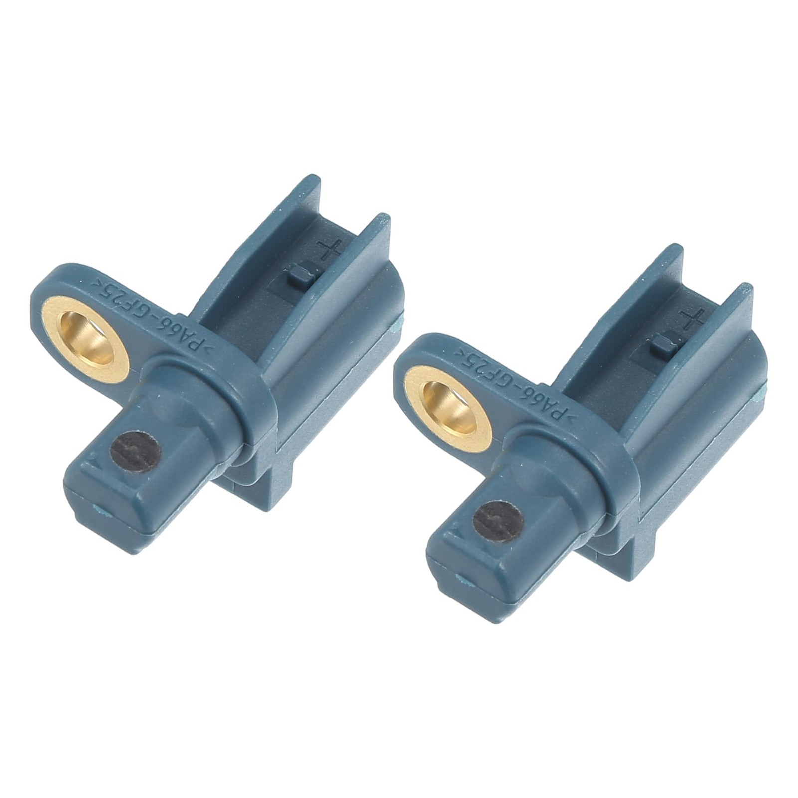 Rear Left Right Car ABS Wheel Speed Sensor Fit for Ford Escape 2013-2019 for ...