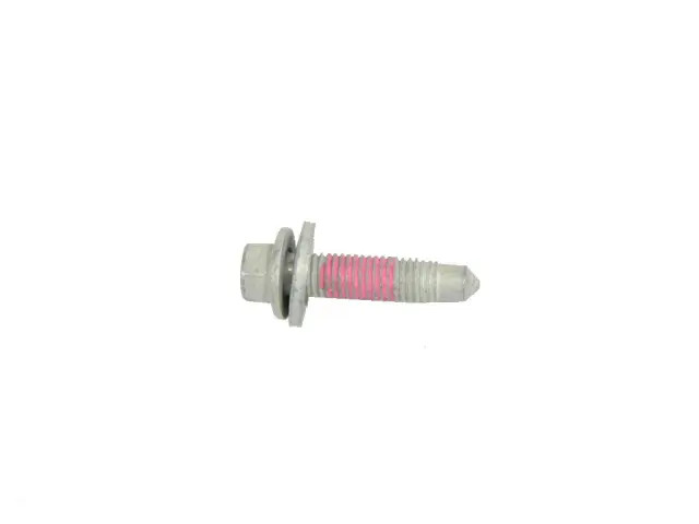 Genuine Mopar Hex Head Screw And Washer 6512709AA