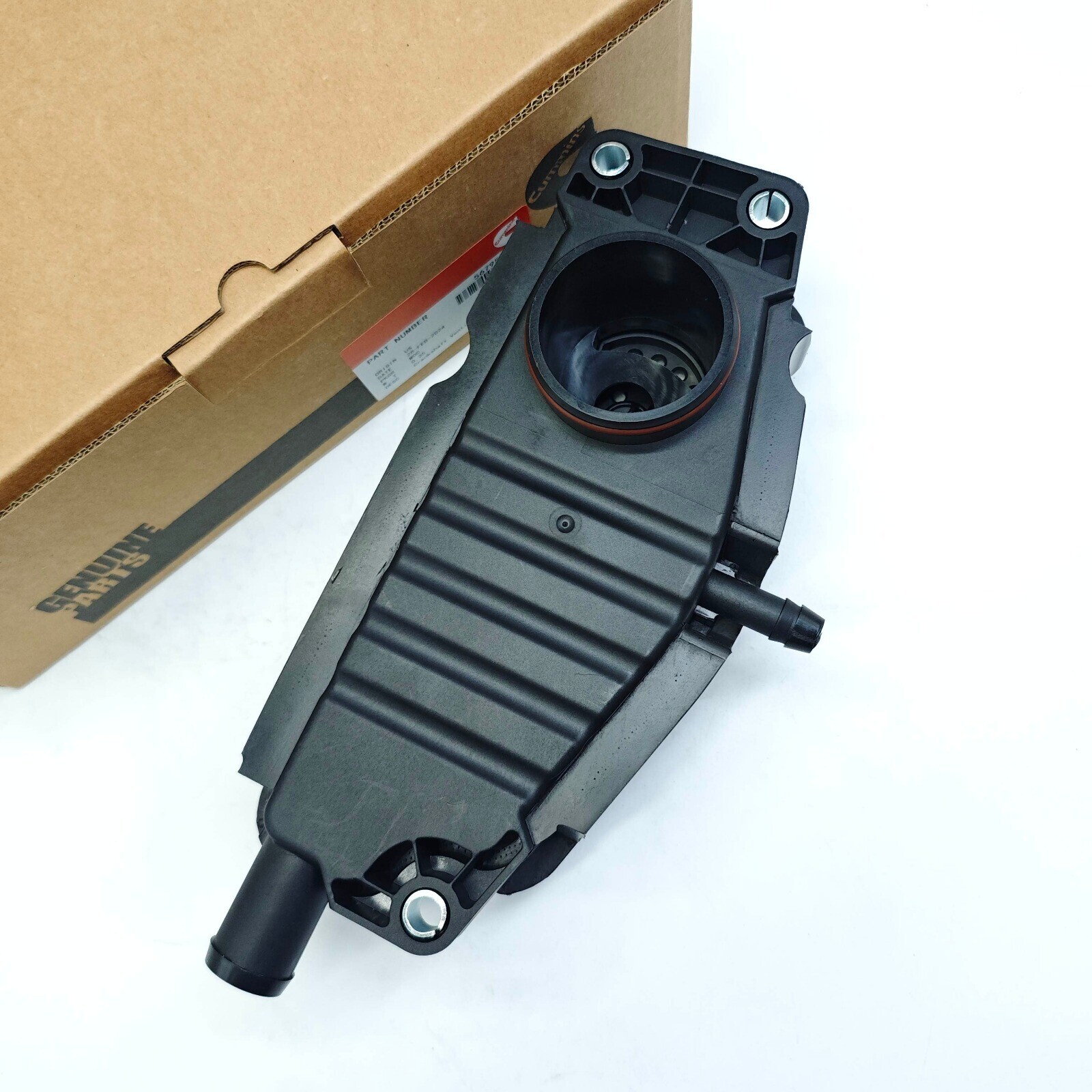 New  5679573 Crankcase Breather For Cummins 5417366 X15 XPI Engine US STOCK