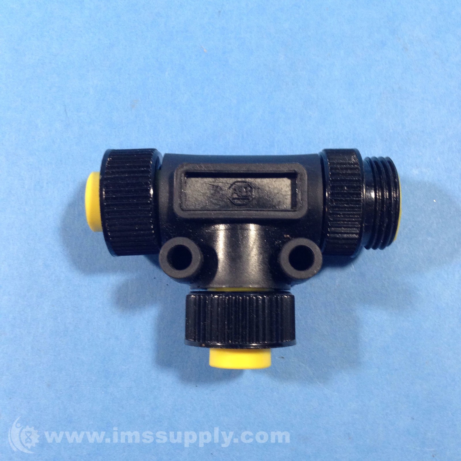 Allen Bradley Control Power Tee FNIP