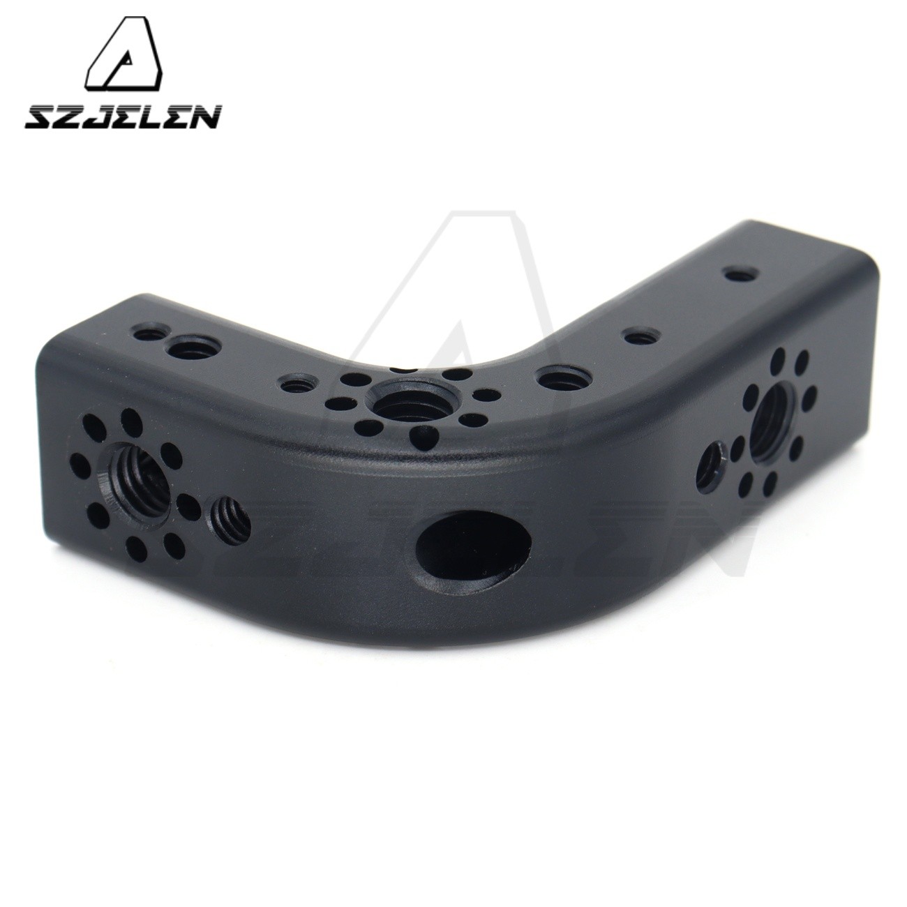 90° Right Angle Handle Extension,Universal ARRI Positioning Top Handle Fixture