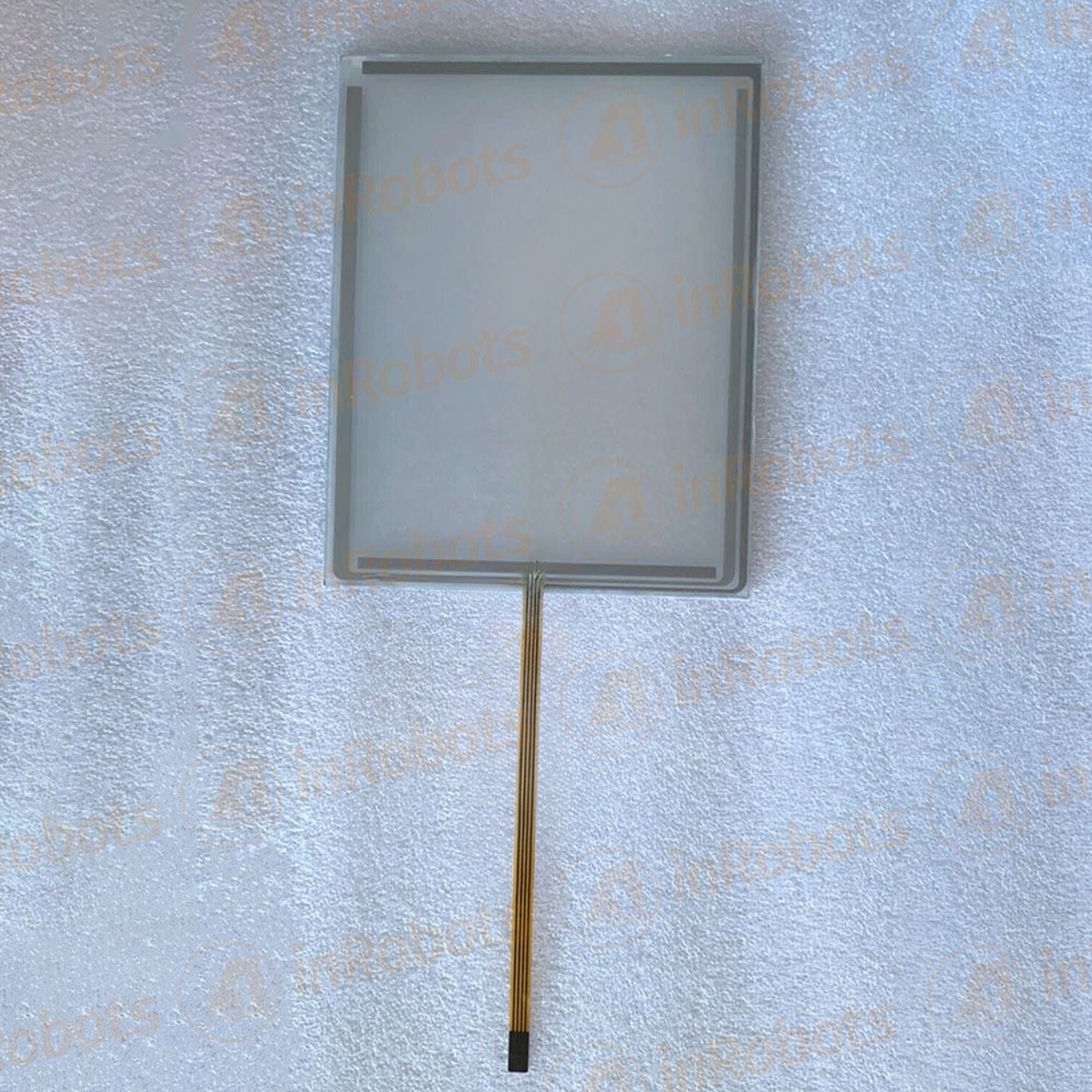 NEW for Siemens MOBILE PANEL 177 DP Touch Screen glass 6AV6645-0AA01-0AX0