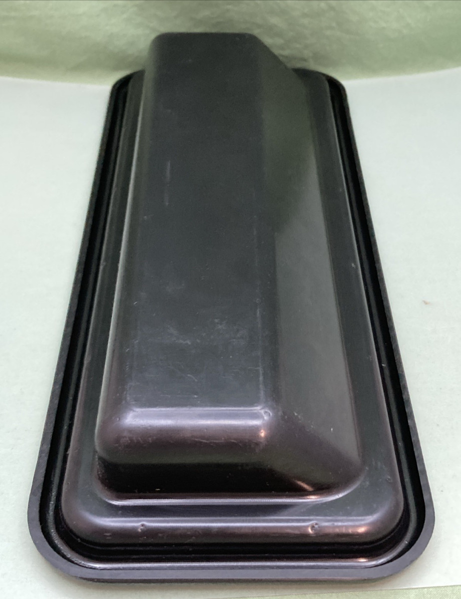 NEW REPLACES STOELTING 744273 Black Front Drip Tray