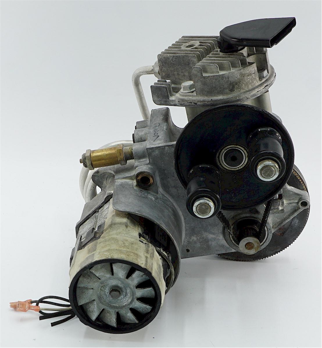 GENUINE/OEM GRACO 288651 Compressor Pump Assembly for 254975 RTX 1250 ONLY!