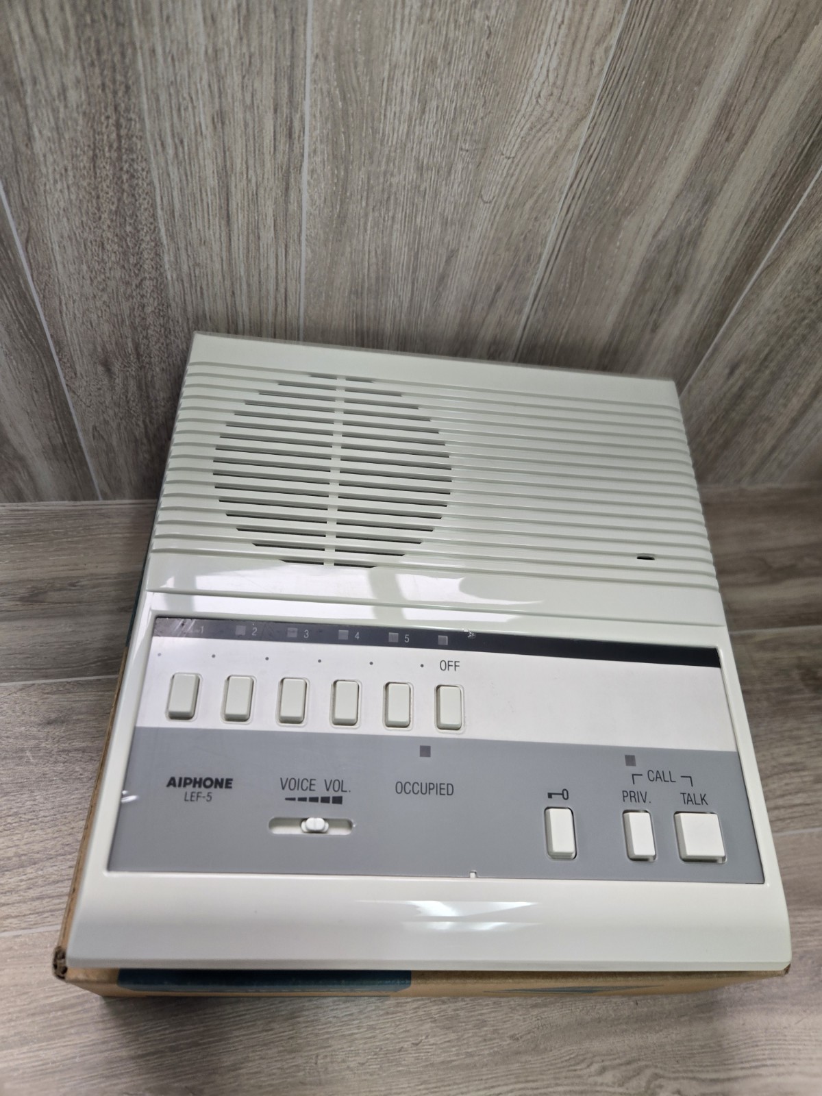 AIPHONE LEF-5