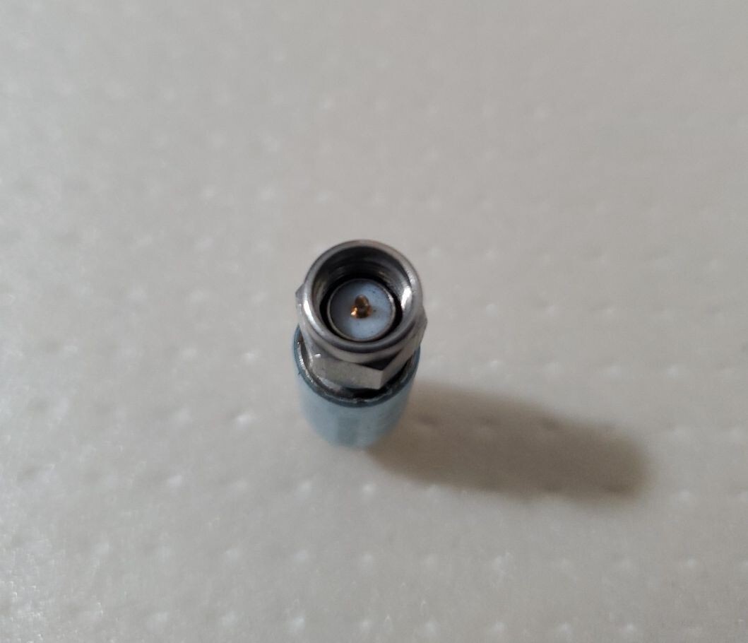 Narda 4779-2 Attenuator 2dB 2 W 18GHz SMA