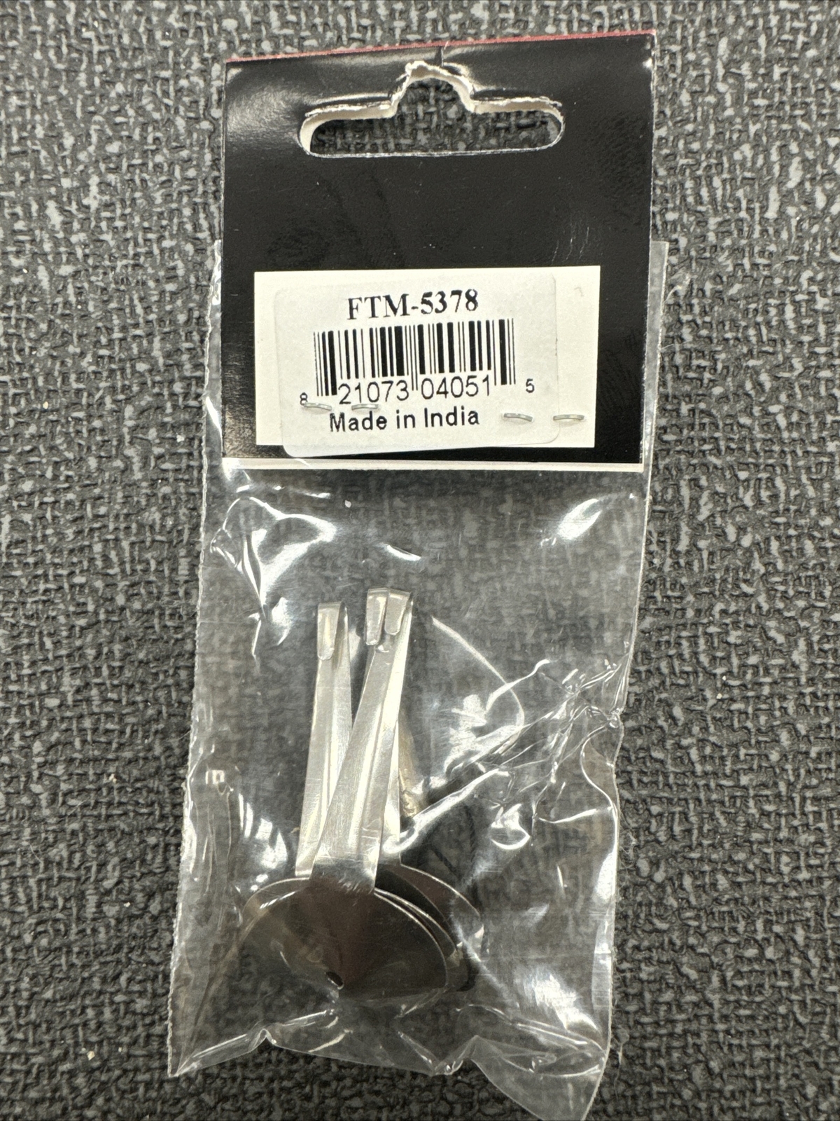 Fly Master Hackle Guard FTM-5378