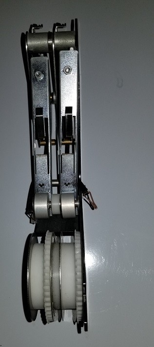 MyData 2x12 Flex Feeder