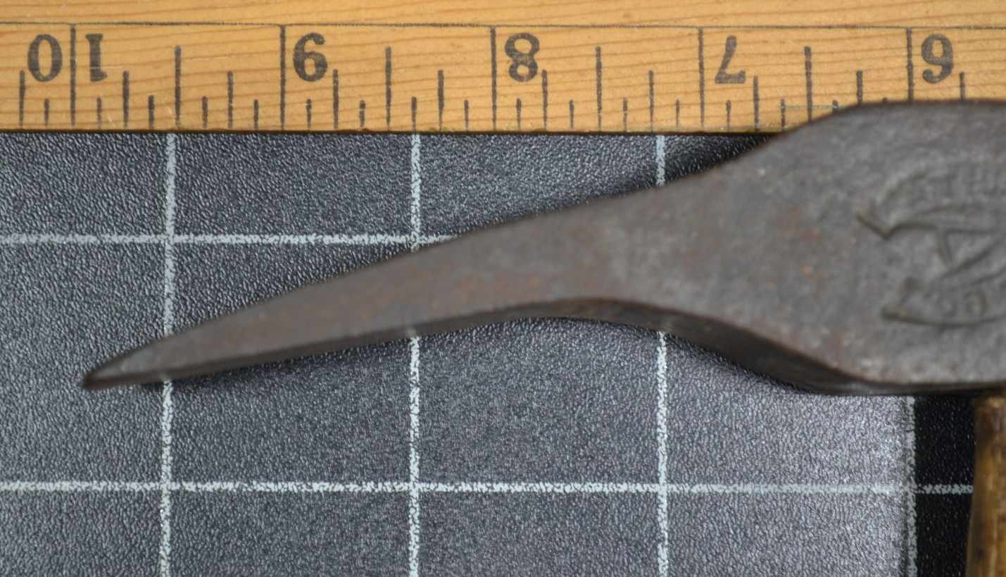 ATHA - 2 1/4# - MILL STONE HAMMER
