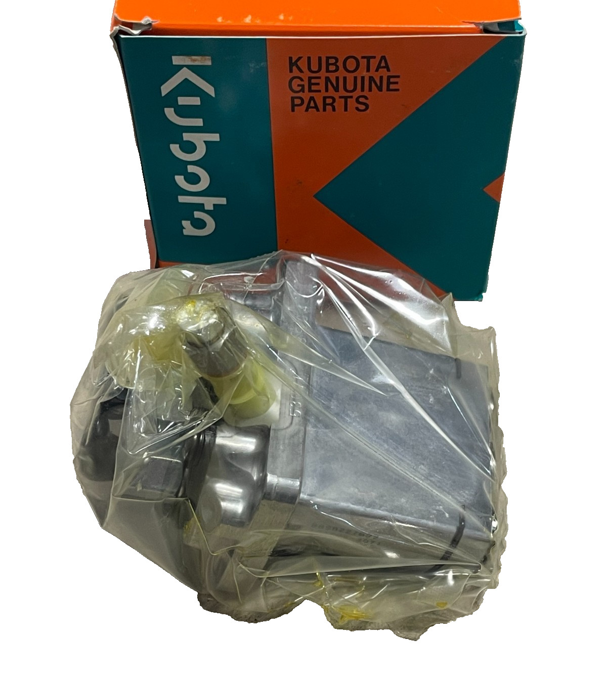 GENUINE Kubota Fuel Injection Pump 16006-51010 GENUINE D662 D722 D782 D902