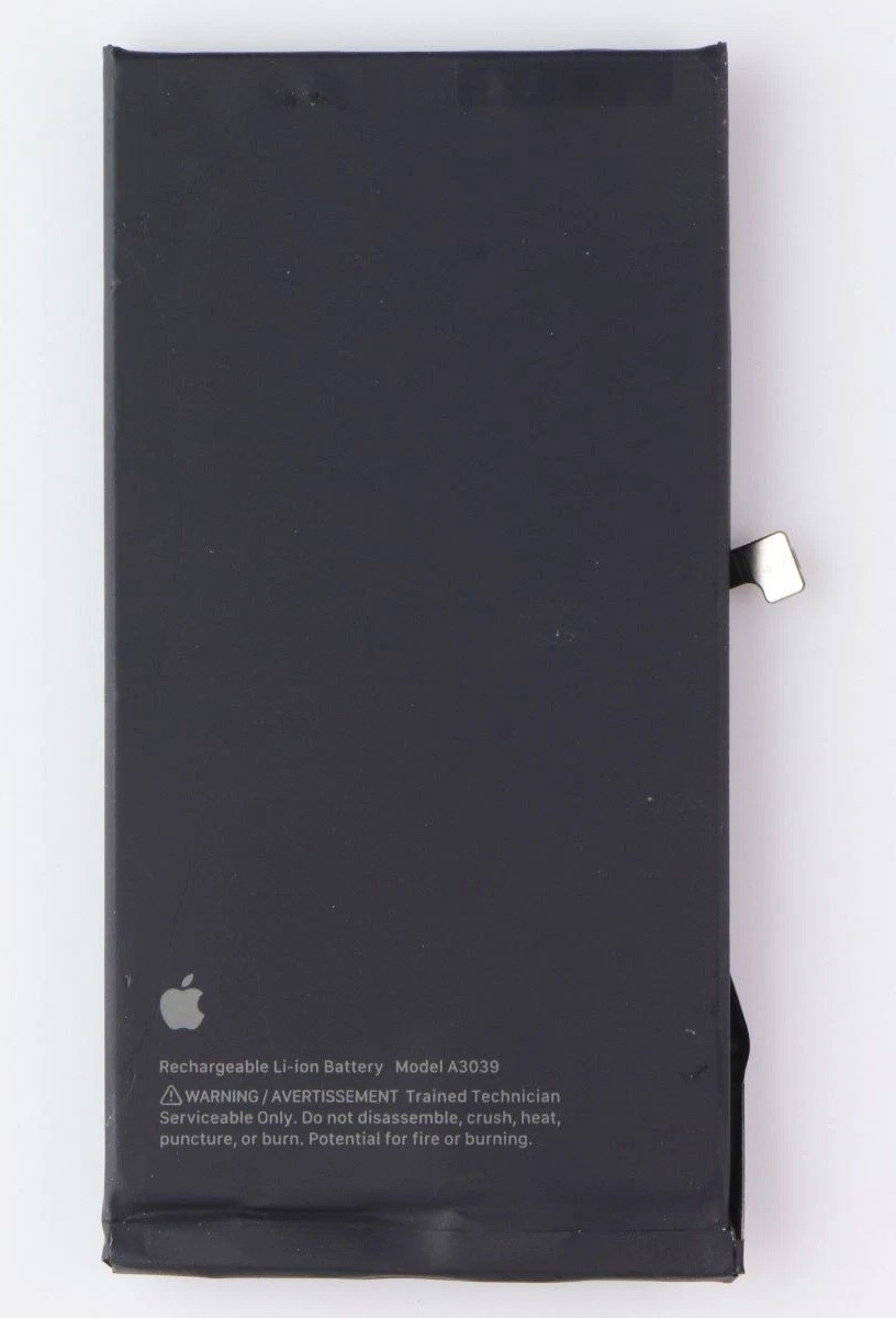 OEM Original Apple Replacement Battery for Apple iPhone 15 Plus 100% Health