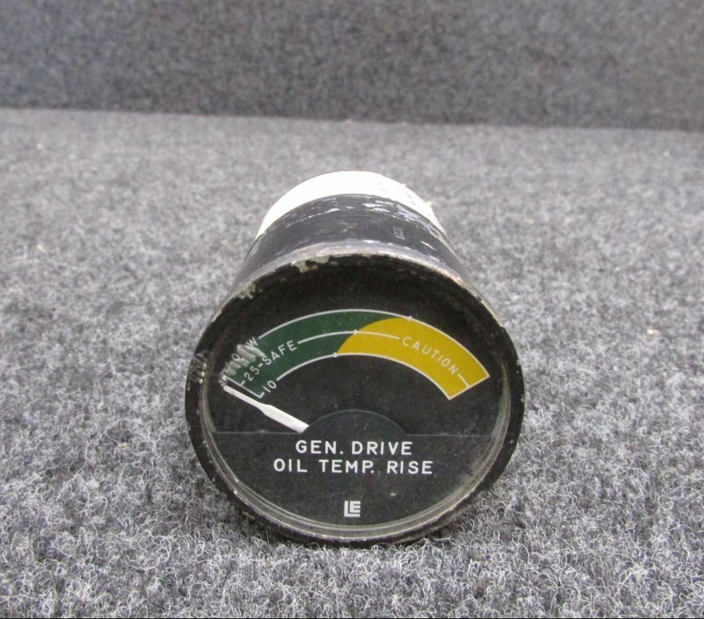 29745 Lewis Temperature Indicator (Volts: 28)