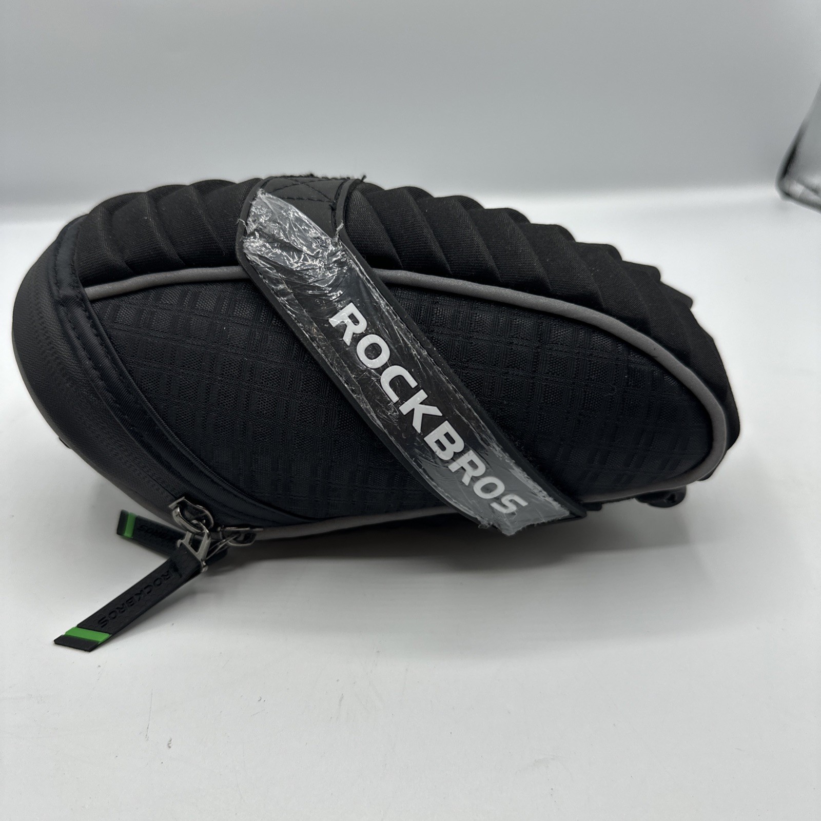 RockBros Bike Seat Bag Bicycle Saddle Bag Under Seat 3D Shell Cycling