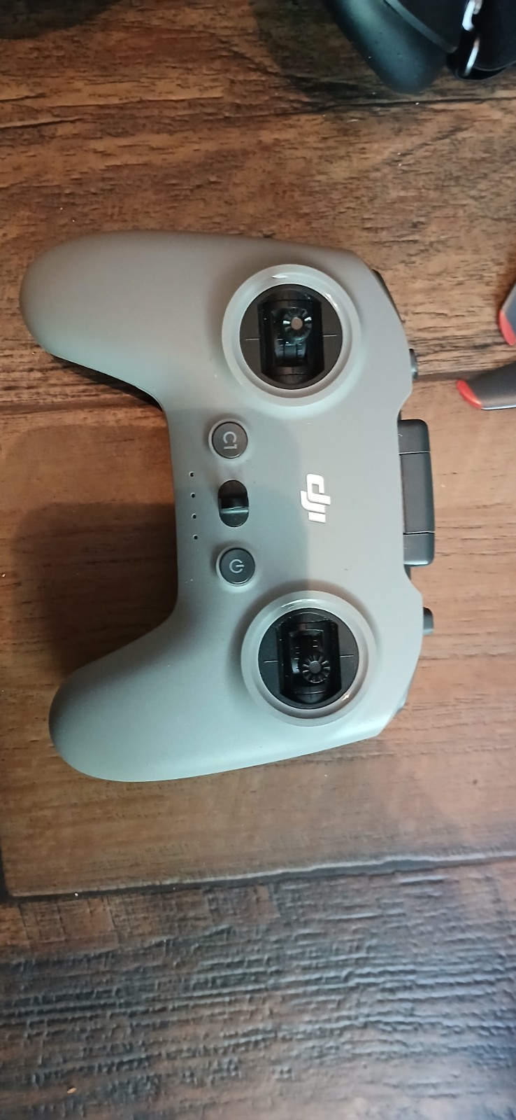 DJI FPV Drone