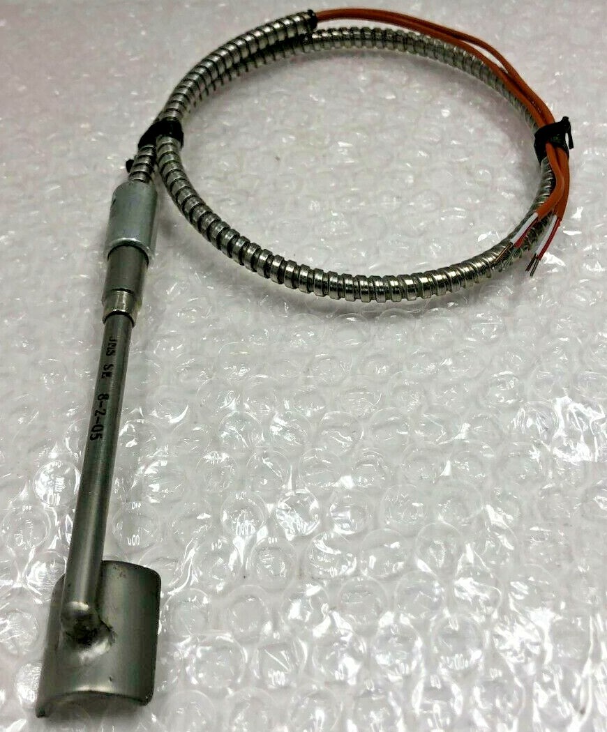 (1) Weed Instrument JMS-SE.8-2-05