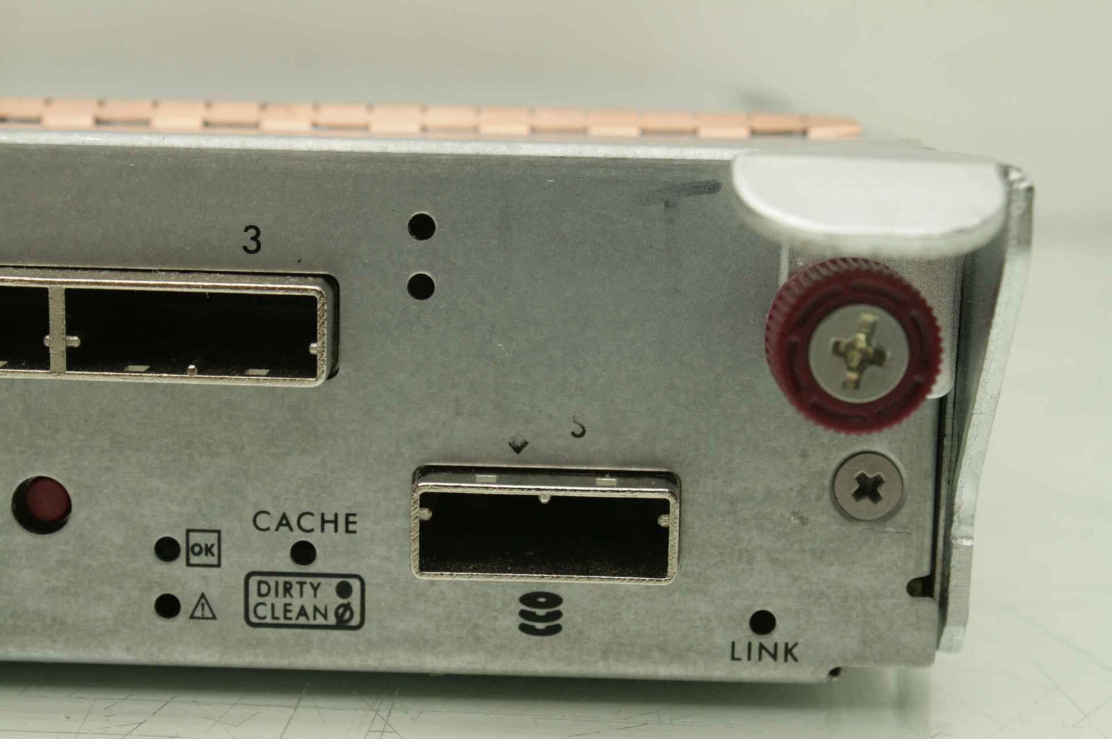 DotHil AssuredSAN 6Gb/s SAS Storage System Controller 81-00000067-02-05
