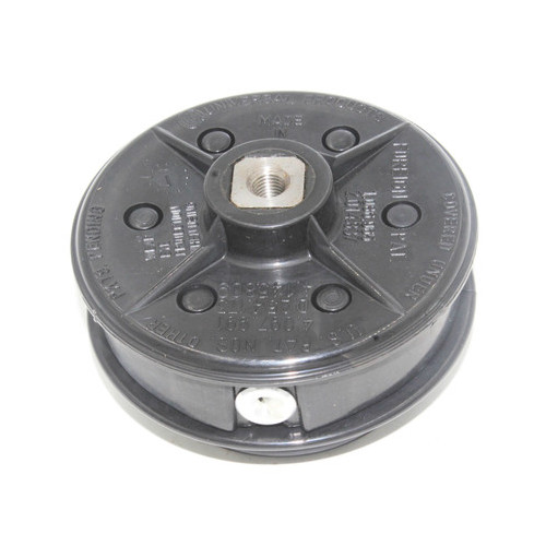 55011 Oregon TRIMMER HEAD MANUAL FEED 10MM X 1.25 LHF MOUNTING. OR-55011