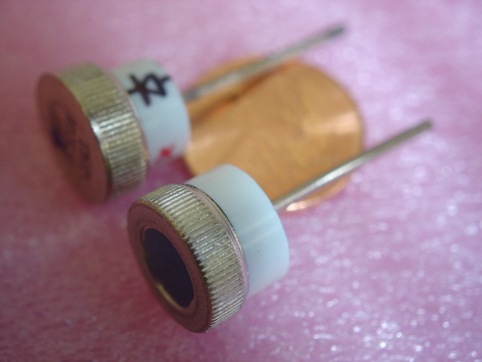 Rectifer Diode replacement for DT B7504A ( price is for one diode)