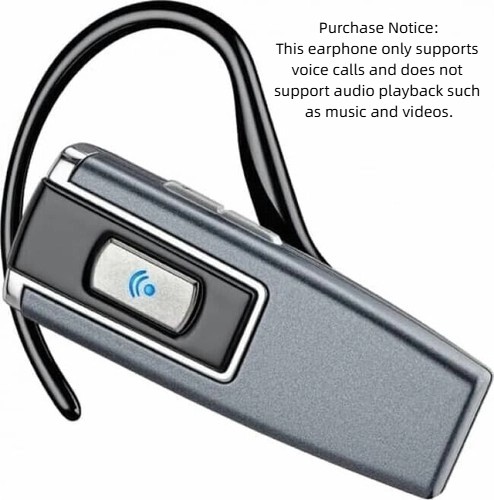 Planatronics Explorer 360 Bluetooth Wireless Earphone in Ear Headset