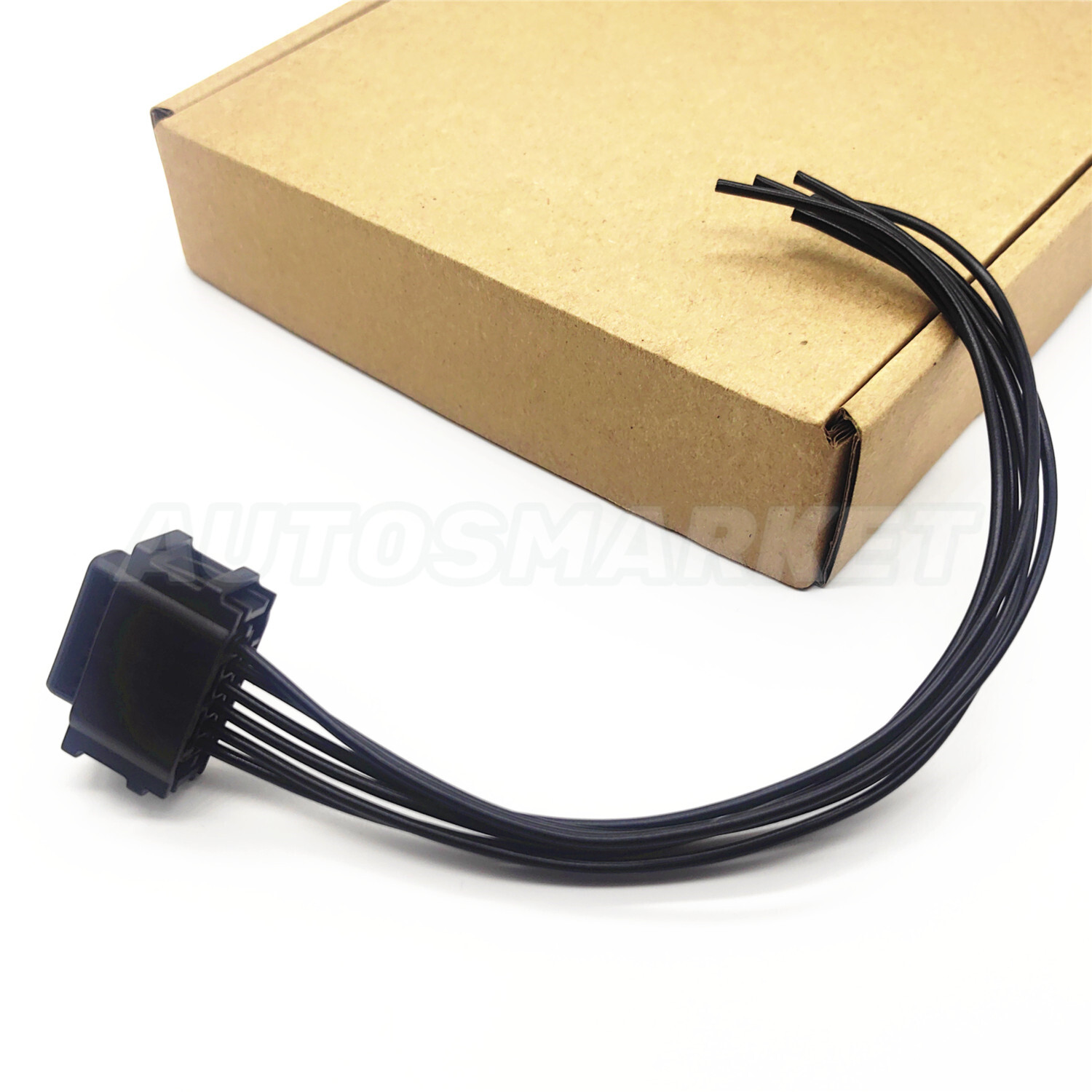 Blind Spot Sensor Connector For Chrysler 300 2011-2017 68303026AB, 872-655-001