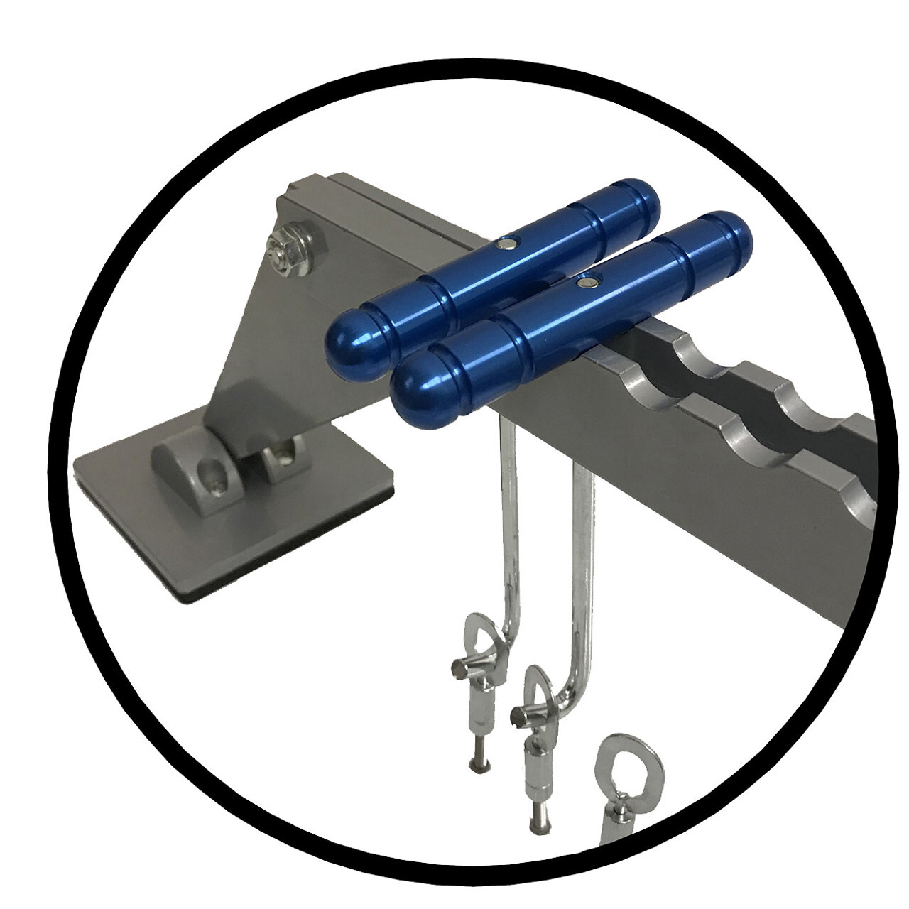 Weld Key Pulling handle - Grade A Tools GAT-PU01